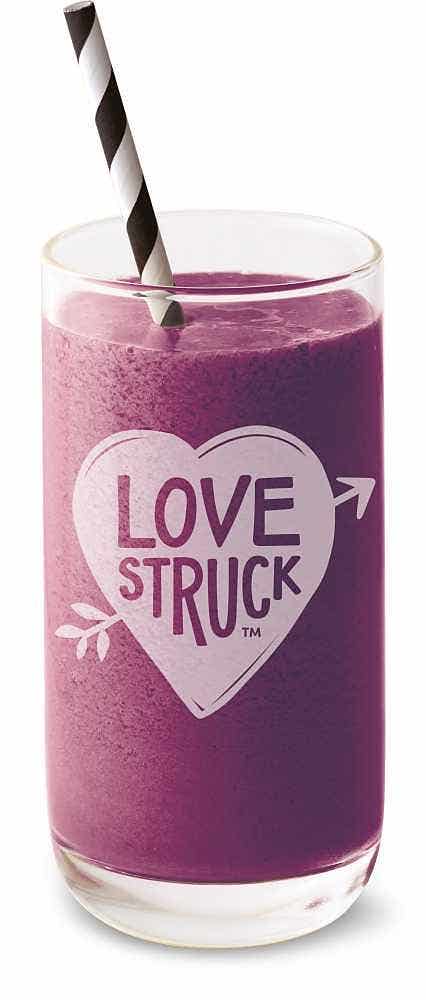 Wholesale Love Struck Blueberry Thrill Smoothie 2.38 Kg- Bulk