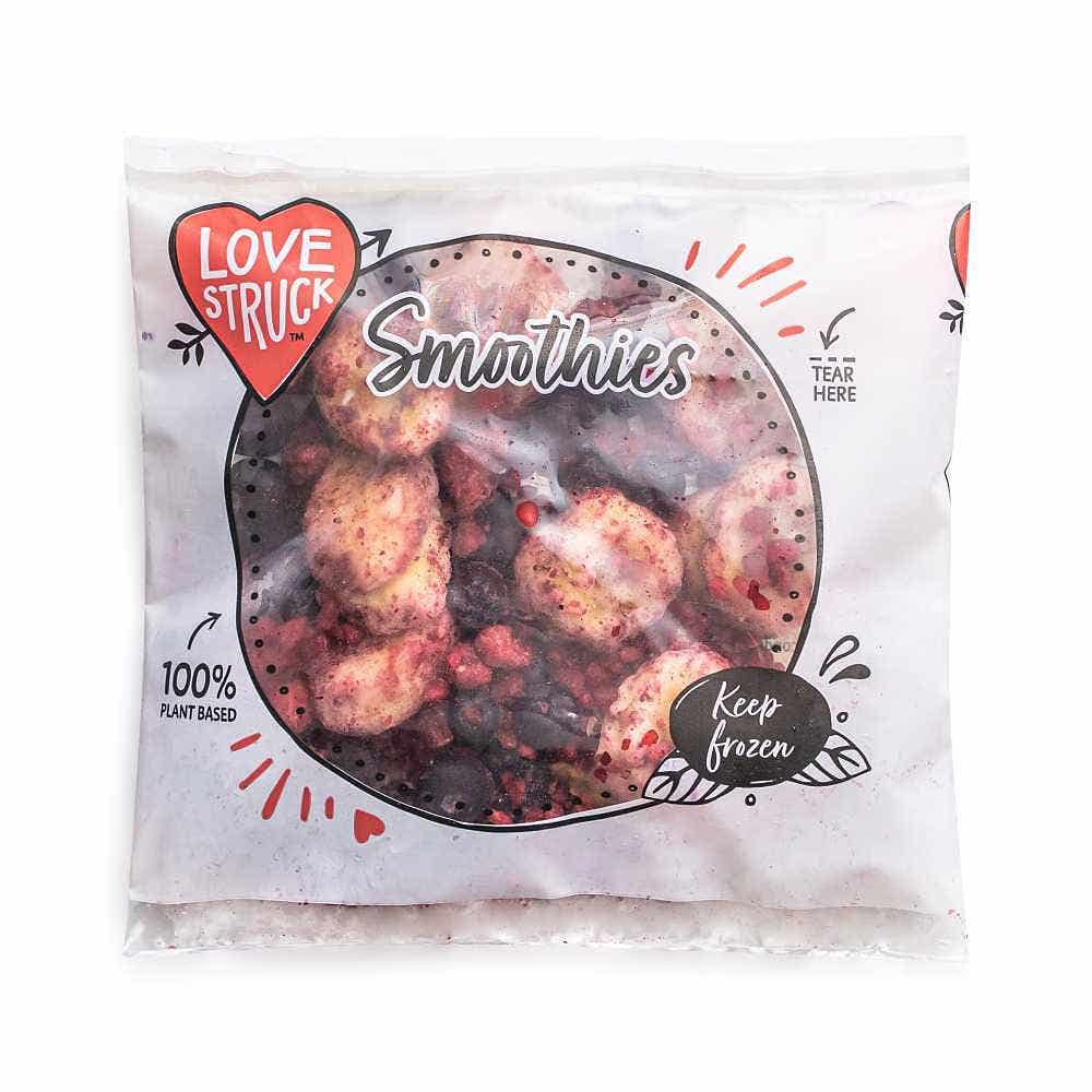 Wholesale Love Struck Smoothie Blueberry Thrill 6.5 Oz- Bulk