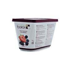 Wholesale Boiron Boiron Red Fruits Puree 2.2lb- Bulk