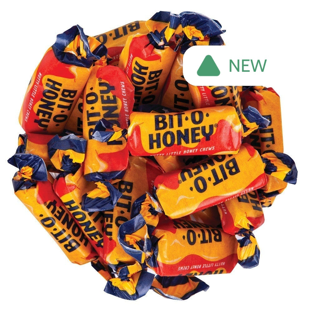 Wholesale Bit-O-Honey- Bulk