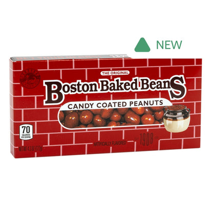 Wholesale Boston Baked Beans 4.3 Oz Theater Box- Bulk
