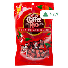 Wholesale Coffee Rio Kona Island Blend Premium Coffee Candy 5.5 Oz Peg Bag *Sf Dc Only*- Bulk