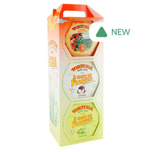 Wholesale Tortuga A Taste Of Florida Assorted Rum Cakes 6 Pc 4 Oz *Fl Dc Only*- Bulk
