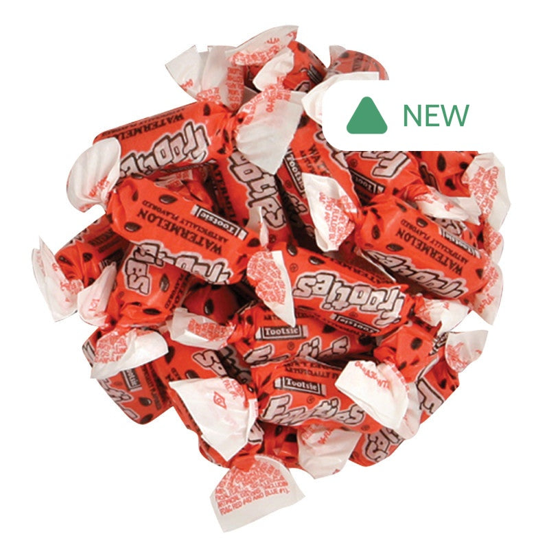 Wholesale Tootsie Roll Watermelon Frooties- Bulk
