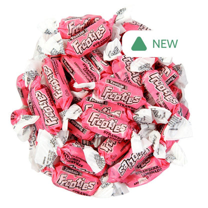 Wholesale Tootsie Roll Strawberry Lemonade Frooties- Bulk