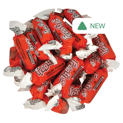 Wholesale Tootsie Roll Punch Frooties- Bulk