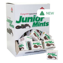 Wholesale Junior Mints 0.5 Oz Box- Bulk