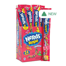 Wholesale Nerds Rainbow Rope 0.92 Oz- Bulk