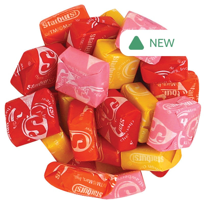Wholesale Starburst Original- Bulk