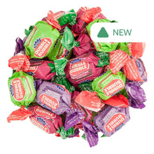 Wholesale Dubble Bubble 3 Flavor Twist Bubble Gum- Bulk