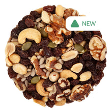 Wholesale BoxNCase Bulk Raisin Nut Mix- Bulk
