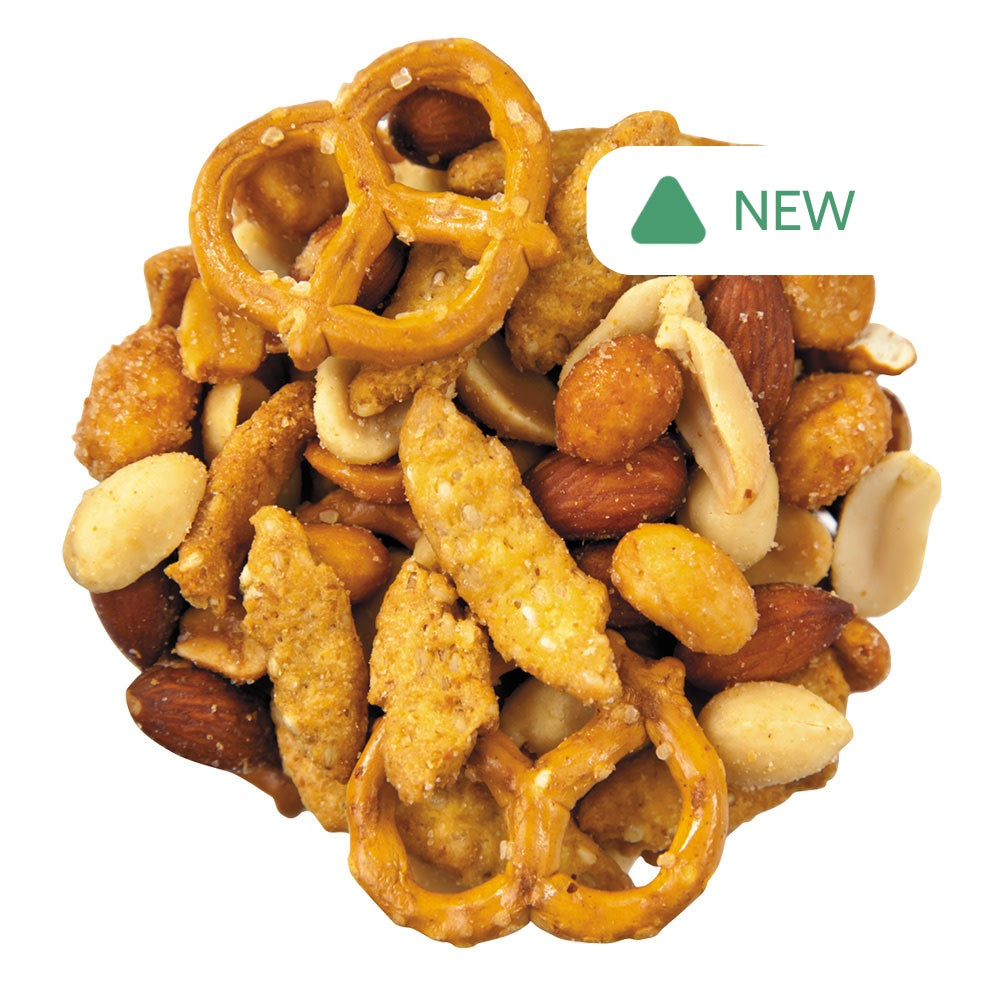 Wholesale BoxNCase Bulk Party Mix- Bulk