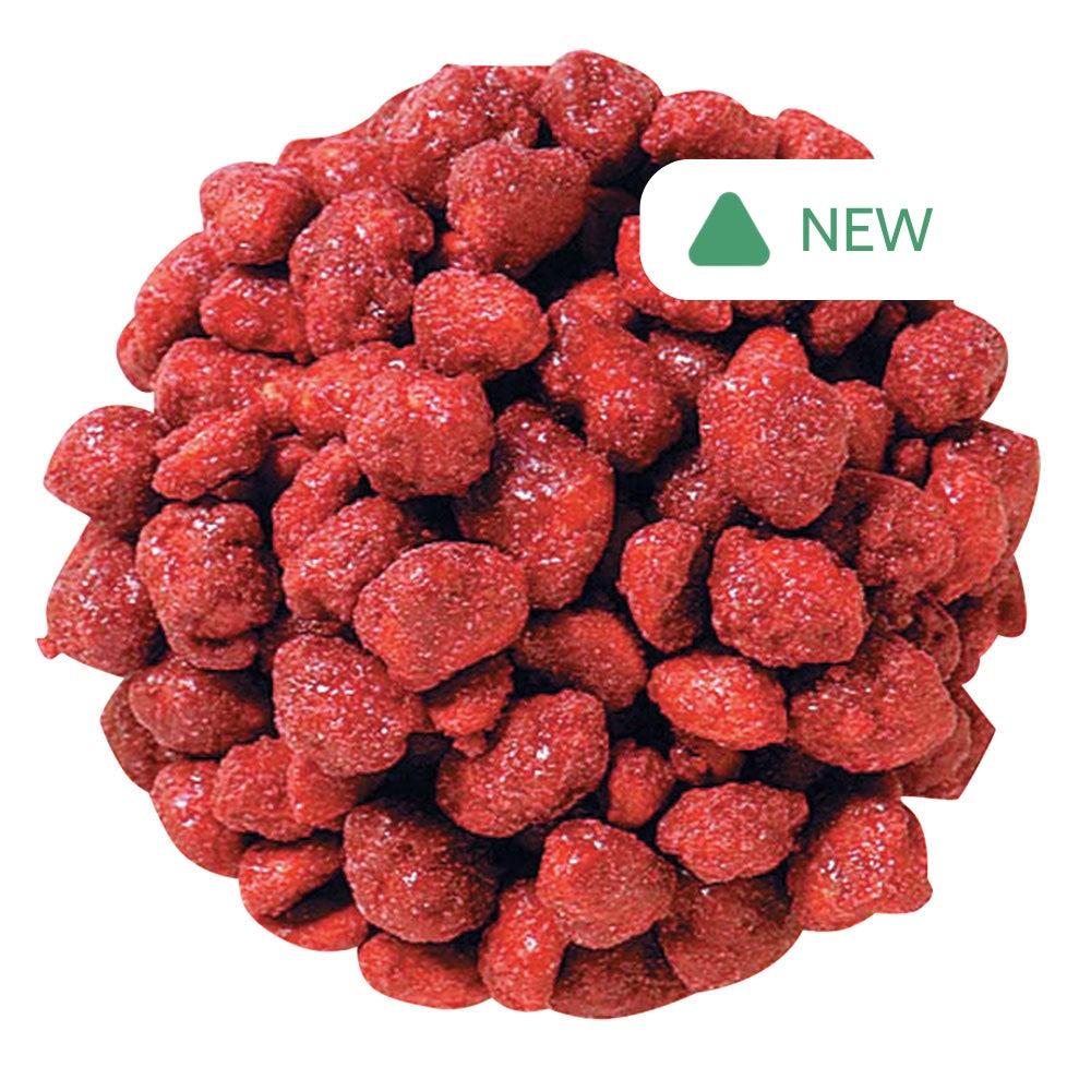 Wholesale BoxNCase Bulk Peanuts Sugar Toasted- Bulk