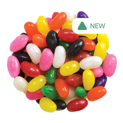 Wholesale Jelly Beans Large- Bulk