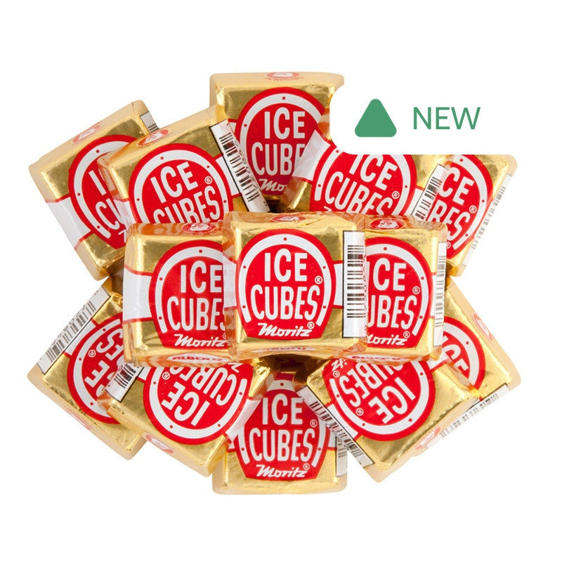 Wholesale Ice Cubes Ice Chocolate- Bulk