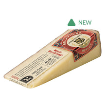 Wholesale Sartori Merlot Bellavitano Cheese 5.3 Oz Wedge- Bulk