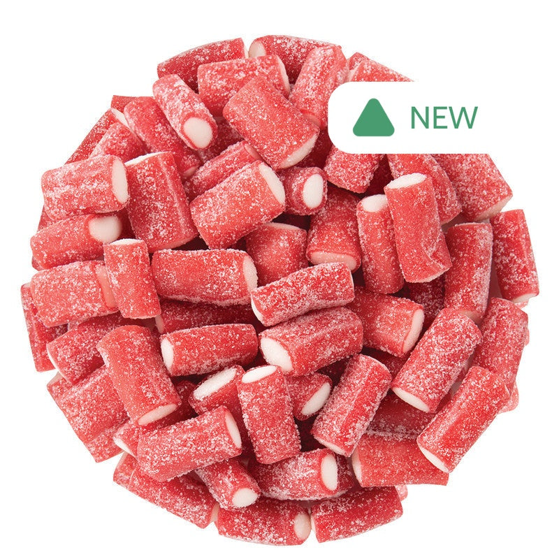 Wholesale Vidal Pencil Bites Strawberry- Bulk