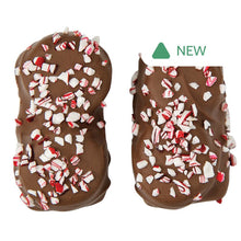 Wholesale BoxNCase Milk Chocolate Peppermint S'Mores- Bulk