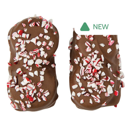 Wholesale BoxNCase Milk Chocolate Peppermint S'Mores- Bulk