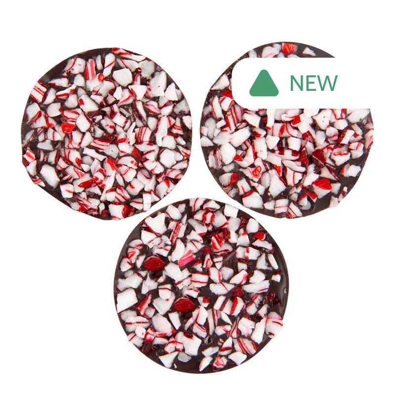 Wholesale Nancy Adams Truffle Peppermint Cups- Bulk