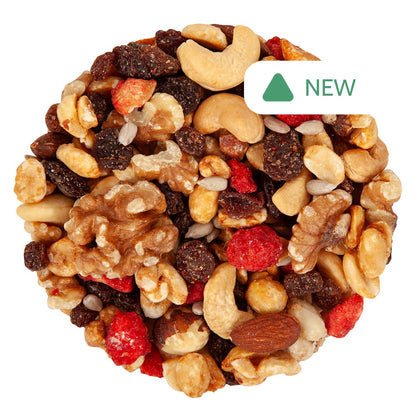 Wholesale BoxNCase Bulk Energy Mix- Bulk