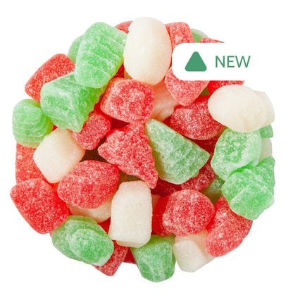 Wholesale Holiday Jelly Mix- Bulk