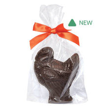 Wholesale Nancy Adams Solid Dark Chocolate Turkey 7 Oz- Bulk