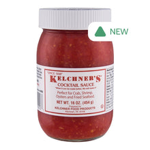 Wholesale Kelchner'S Cocktail Sauce 16 Oz Jar- Bulk