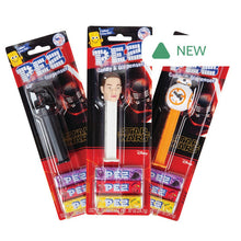 Wholesale Pez Star Wars Assortment Blister Pack 0.87 Oz *Sf Dc Only*- Bulk