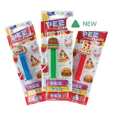 Wholesale Pez Treats Assortment Blister Pack 0.87 Oz *Sf Dc Only*- Bulk