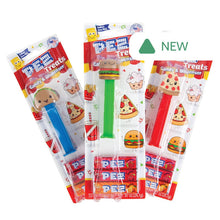 Wholesale Pez Treats Assortment Blister Pack 0.87 Oz- Bulk