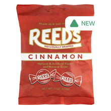 Wholesale Reed'S Cinnamon 6.25 Oz Peg Bag- Bulk