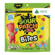 Wholesale Sour Patch Bites 12 Oz Pouch- Bulk