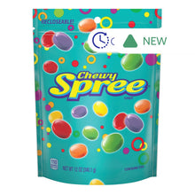 Wholesale Spree Chewy 12 Oz Bag- Bulk