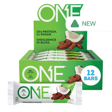 Wholesale One Almond Bliss 2.12 Oz Bar- Bulk