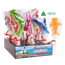 Wholesale Seacoast Assorted 0.75 Oz Lollipop- Bulk