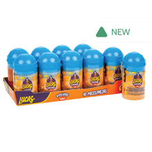 Wholesale Lucas Polvos Mango 0.71 Oz Tube- Bulk