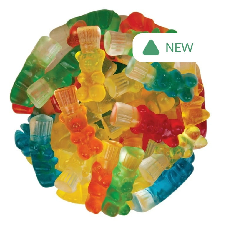 Wholesale Herbert'S Best Baker Bears- Bulk