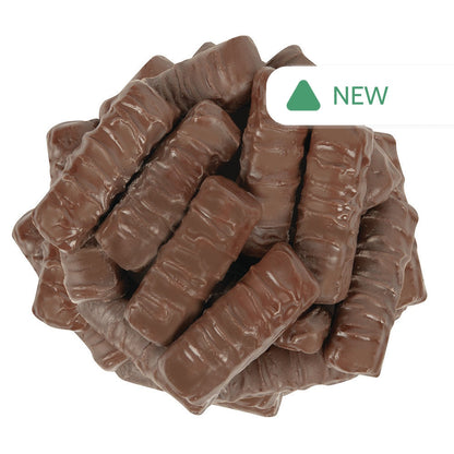 Wholesale Twix Caramel Cookie Bars Unwrapped 12 Lb Bag- Bulk