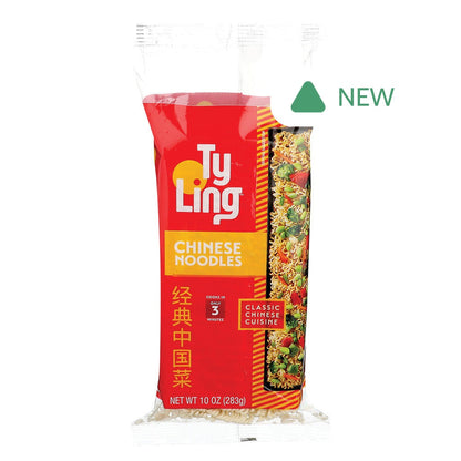 Wholesale Ty Ling Chinese Noodles 10 Oz Bag- Bulk
