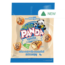 Wholesale Hello Panda Vanilla Minis 2.2 Oz Bag- Bulk