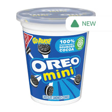 Wholesale Oreo Go Pack 3.5 Oz Tub- Bulk