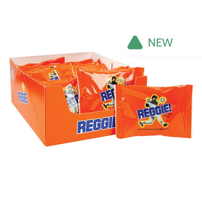 Wholesale Reggie! Bar 1.8 Oz- Bulk
