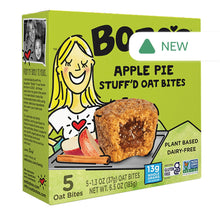 Wholesale Bobo'S Apple Pie Stuff'D Oat Bites 6.5 Oz Box- Bulk