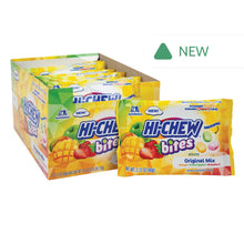 Wholesale Hi-Chew Bites Original Mix 2.21 Oz- Bulk