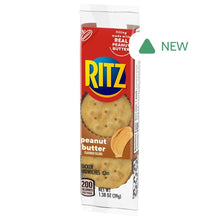 Wholesale Ritz Peanut Butter Cracker Sandwiches 1.38 Oz- Bulk