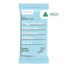 Wholesale Rx Bar Vanilla Almond 1.83 Oz- Bulk