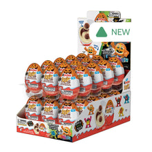 Wholesale Kinder Joy Halloween 0.7Oz- Bulk