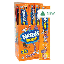 Wholesale Nerds Rope Halloween 0.92 Oz- Bulk