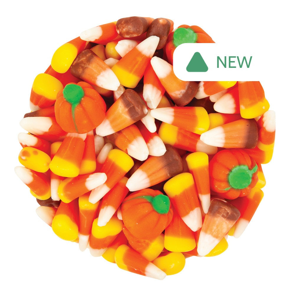 Wholesale Autumn Mix 30 Lb- Bulk
